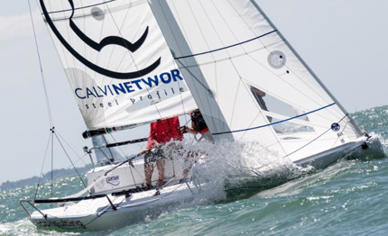 j70 calvi network di scena riva del garda