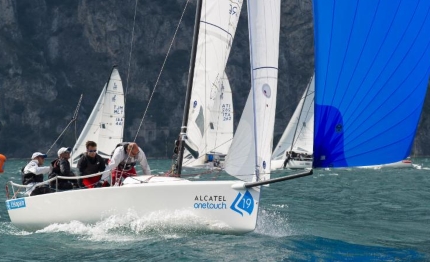 j70 solerio vince eurocup si laurea campione italiano