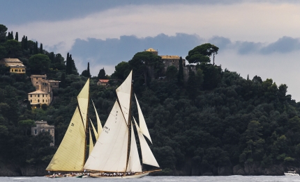 portofino rolex trophy 2015 tornano le signore del mare