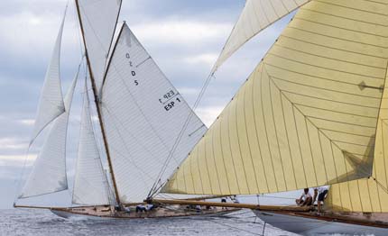 portofino in acqua 15 metri 50