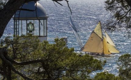 portofino rolex trophy tuiga guida la classifica dei 15 metri carabella quella dei 50