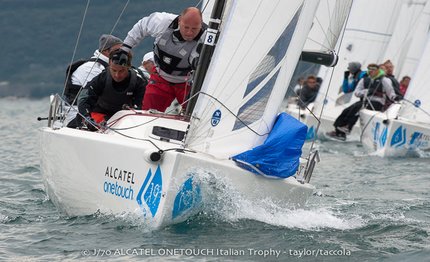 video j70 finale di stagione intervista francesco de angelis