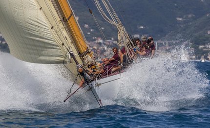 portofino rolex trophy vincono tuiga cinquecinque