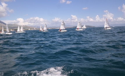 grande successo per la prima edizione del trofeo banca popolare del cassinate