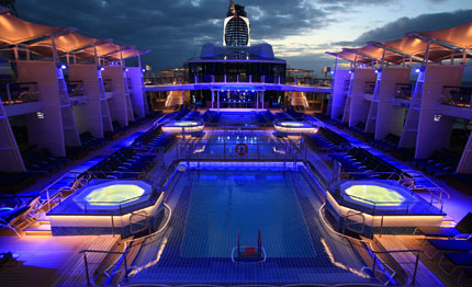 crociere celebrity cruises missione vacanze perfette