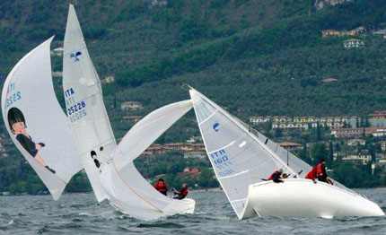 platu 25 alpen cup si conclude in svizzera