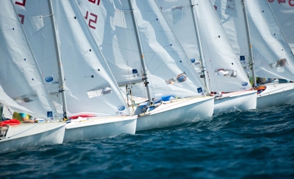 formia in arrivo international youth cup