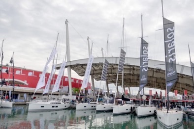 salone nautico di genova un solo week end non basta piu