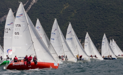 protagonist 50 salo per chiudere la stagione