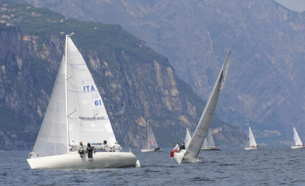 te bambo vince la tre campanili bessi bis il campione delle lunghe