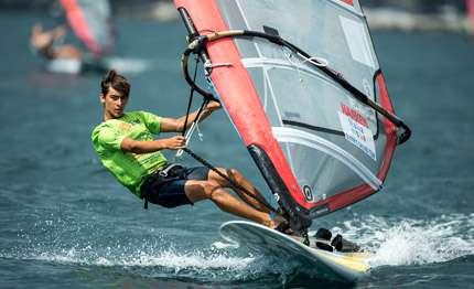 rs ostia tappa conclusiva della coppa italia youth