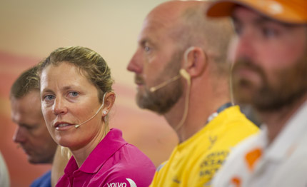 verra dalla vor il velista dell anno