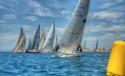 parte domenica invernale di anzio nettuno