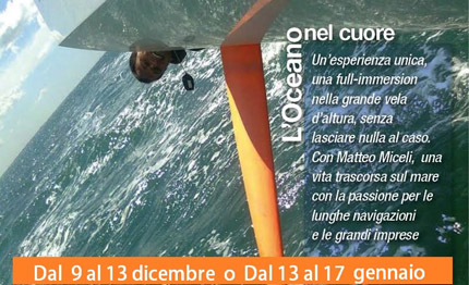 altura due nuove date per partecipare ai corsi di matteo miceli