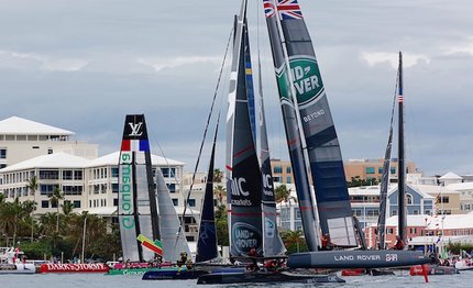 america cup no show for the wind leaves the world series wide open