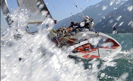 garda il trofeo dell odio sconquasso