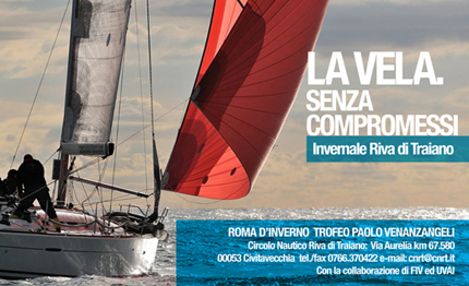 parte il novembre il campionato invernale di riva di traiano