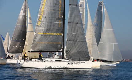 caorle al via la cinquanta miceli ospite venerd 236 23 ottobre