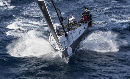 b2 mascalzone la middle sea race tutta italiana