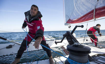 transat jacques vabre coppie pericolose
