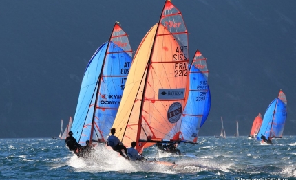 29r eurocup podio ancora tutto da decidere