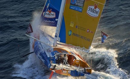 jacques vabre jean pierre dick dopo abbandono progettazione da rivedere per gli imoca con foil