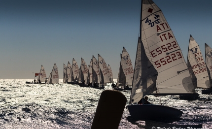 yacht club sanremo si chiude il trofeo jean bertrand