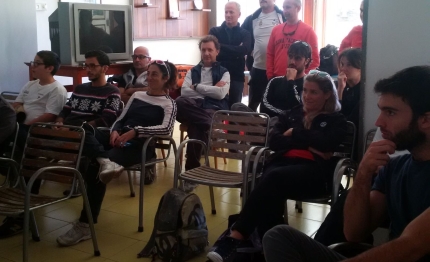 platu25 al via il campionato di anzio ecco le novita