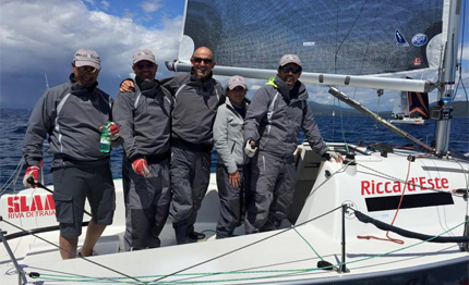 este 24 il campionato riparte da marco flemma dalla sua ricca este