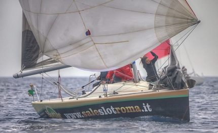 platu 25 di nuovo simpatia in testa ad anzio domani al via il campionato di viareggio