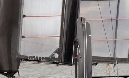 protect tapes al mets di amsterdam con soluzioni innovatove