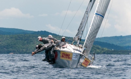 este 24 ricca este continua dettare legge nell invernale di santa marinella