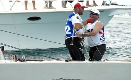 star sailors league vincono szabo natucci usa ita