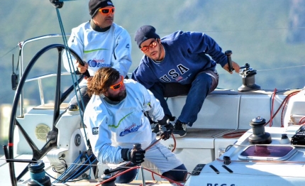 only ten regatta palermo sagola biotrading risale in cattedra