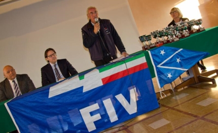 si chiude un anno da incorniciare per il portodimare
