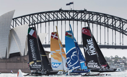 lino sonego team italia sydney si chiude una stagione in crescendo