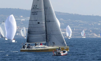 riva di traiano vincono vulcano aeronautica militare che schiera f35 veronica fanciulli