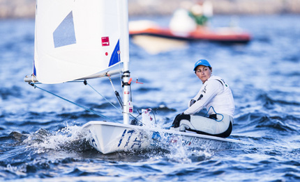copa brasil de vela marrai zennaro vincono le medal races