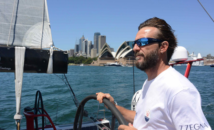 poche ore alla sydney hobart soldini fiuta il vento