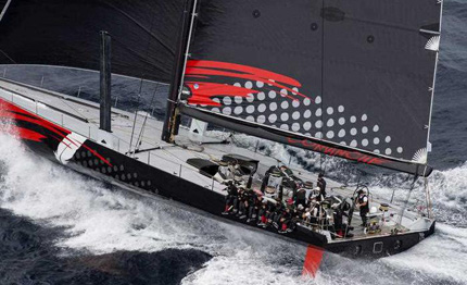 sydney hobart soldini alla caccia del terzo posto