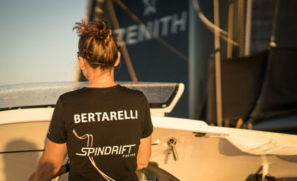 trofeo jules verne eolo volta le spalle spindrift