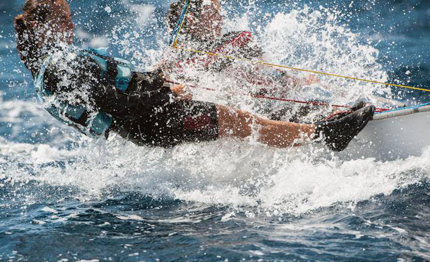 napoli al via la stagione agonistica del circolo del remo della vela italia