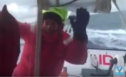 jules verne arrivo di joyon suoi quot fantastici quot video su italiavelatv