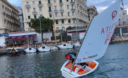 coppe challenge vento temperature gelide sabato domenica si torna correre
