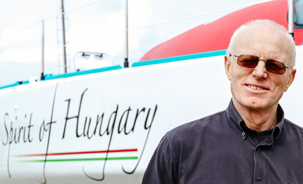 vendee globe ultima di nandor