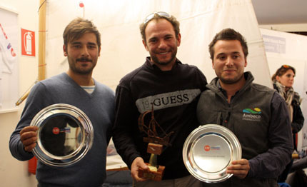 campioni 2015 il calendario 2016 della classe mini 50 italiana