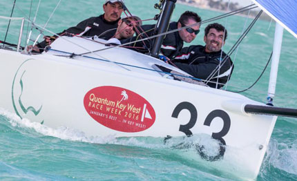 key west nei j70 derby tricolore tra italia messico