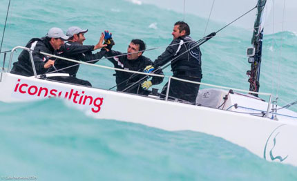 key west j70 calvi network vince per il secondo anno consecutivo