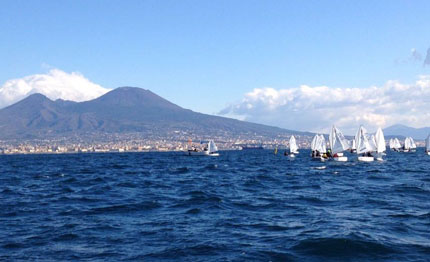 napoli si concludono nel week end le coppe challenge