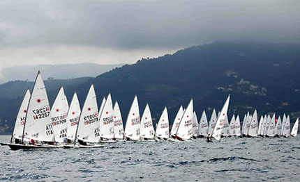 presentato il primazona winter contest